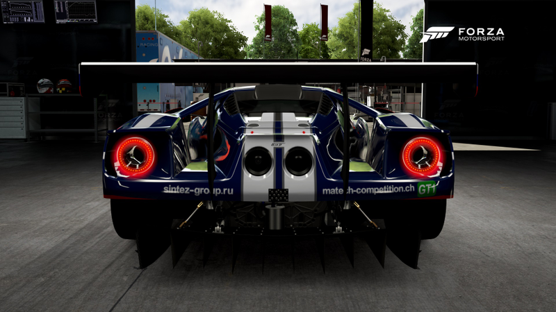 Illustration for article titled The Matech GT rides again!!! (also, $kaybait)